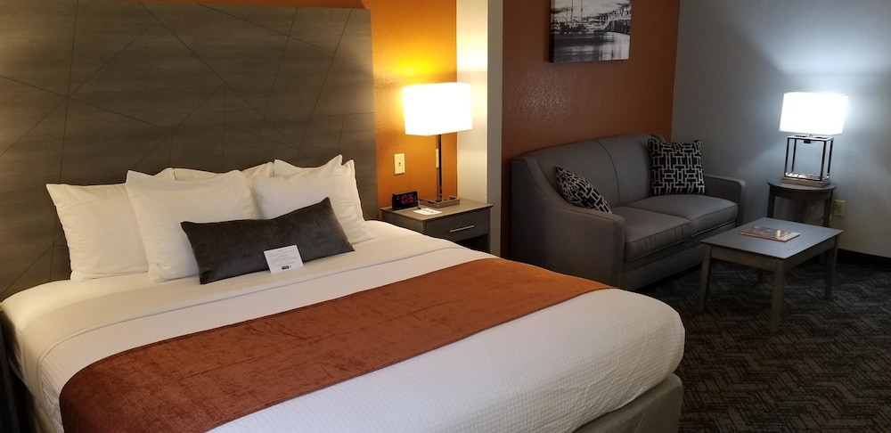 Best Western Plus St. Augustine I-95 16/42