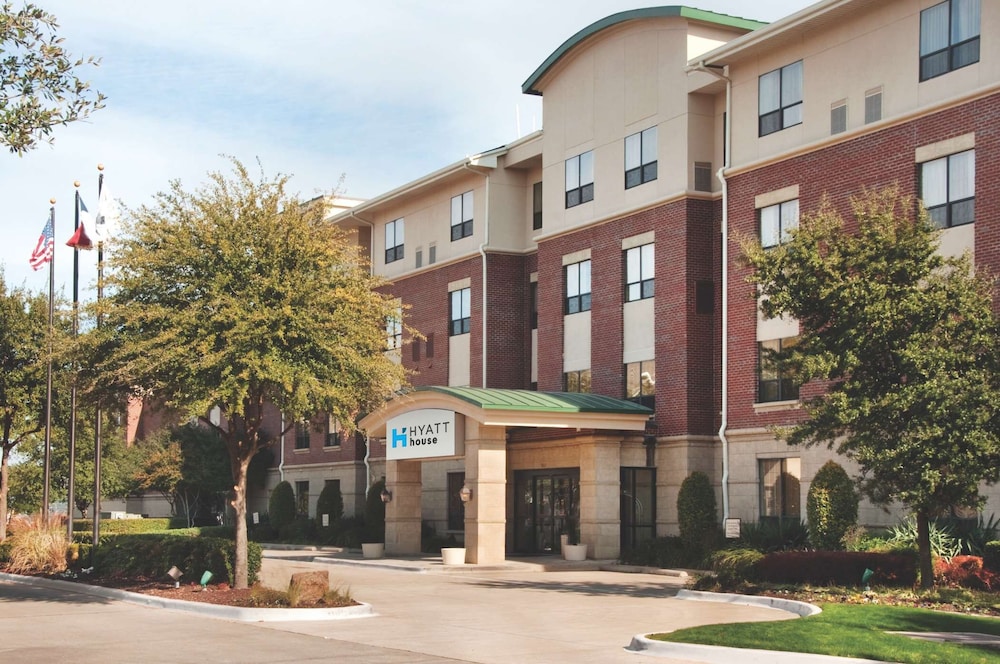 Hyatt House Dallas Lincoln Park in DALLAS - TX