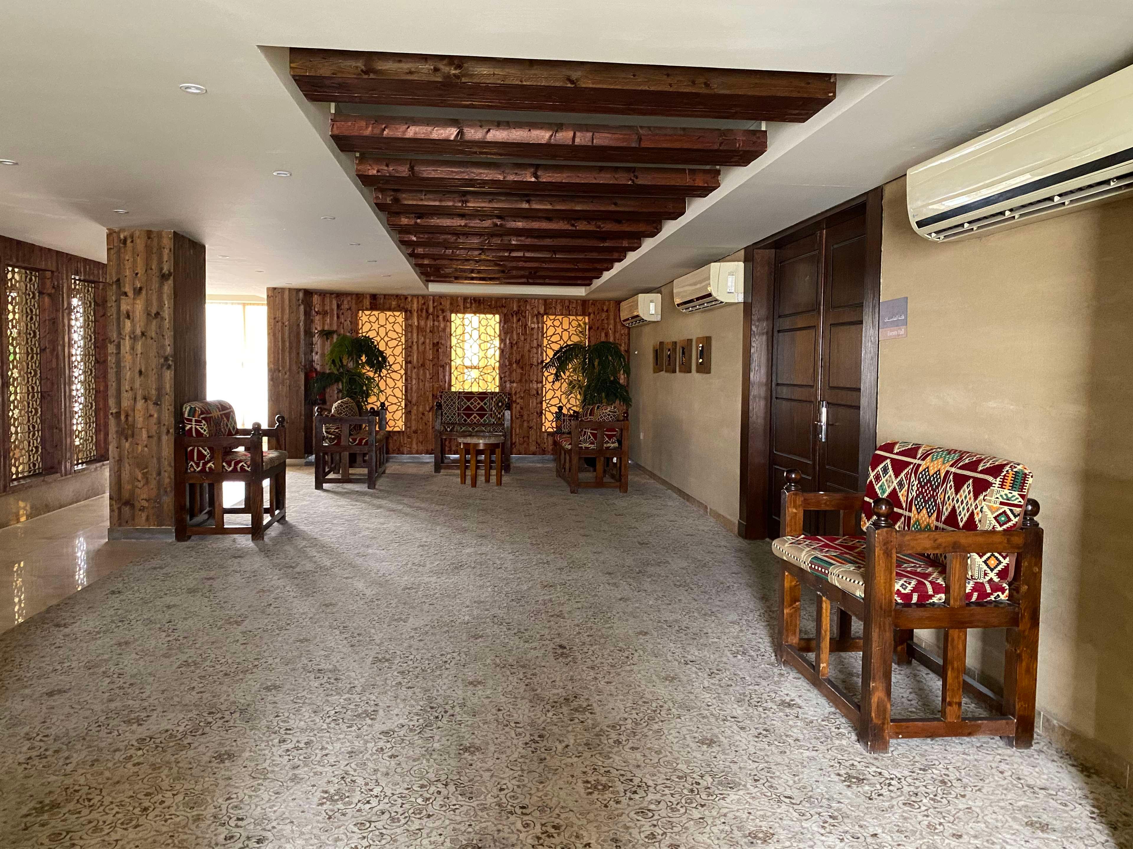 فندق الضيافة(Al Diyafa Hotel) 28/44