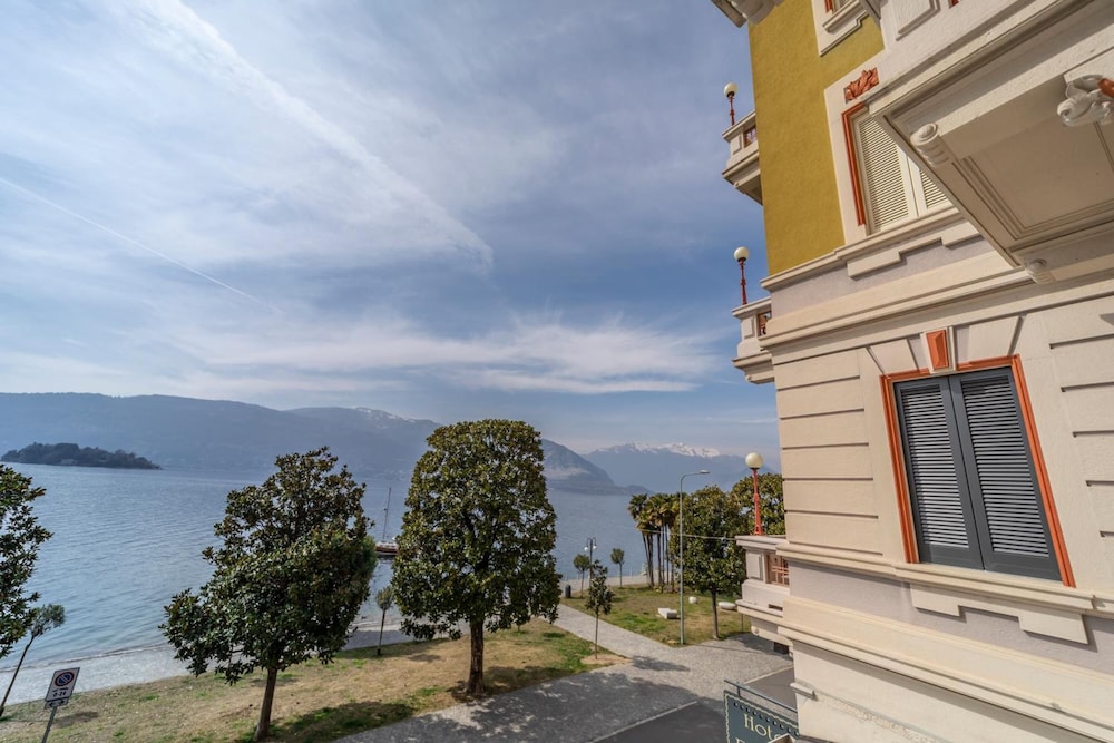 Hotel Pallanza 6/50