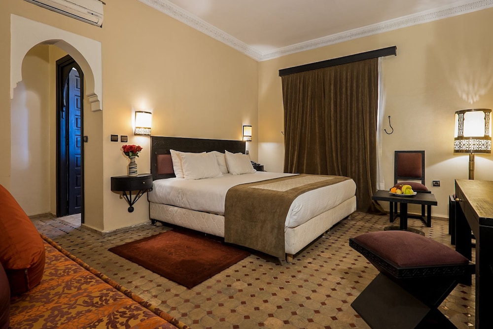 Riad Marrakech By Hivernage 7/42