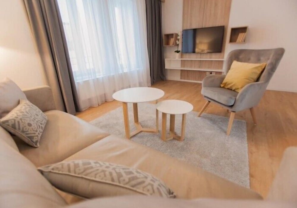 Aparthotel Cosy 28/48