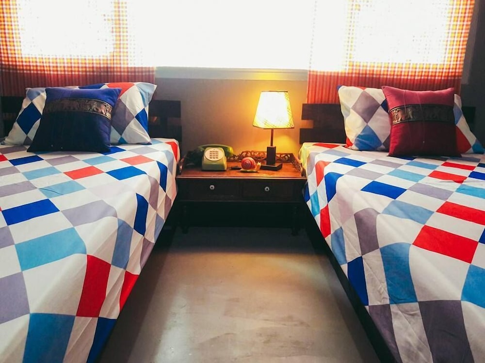 Muster House - Hostel 2/14