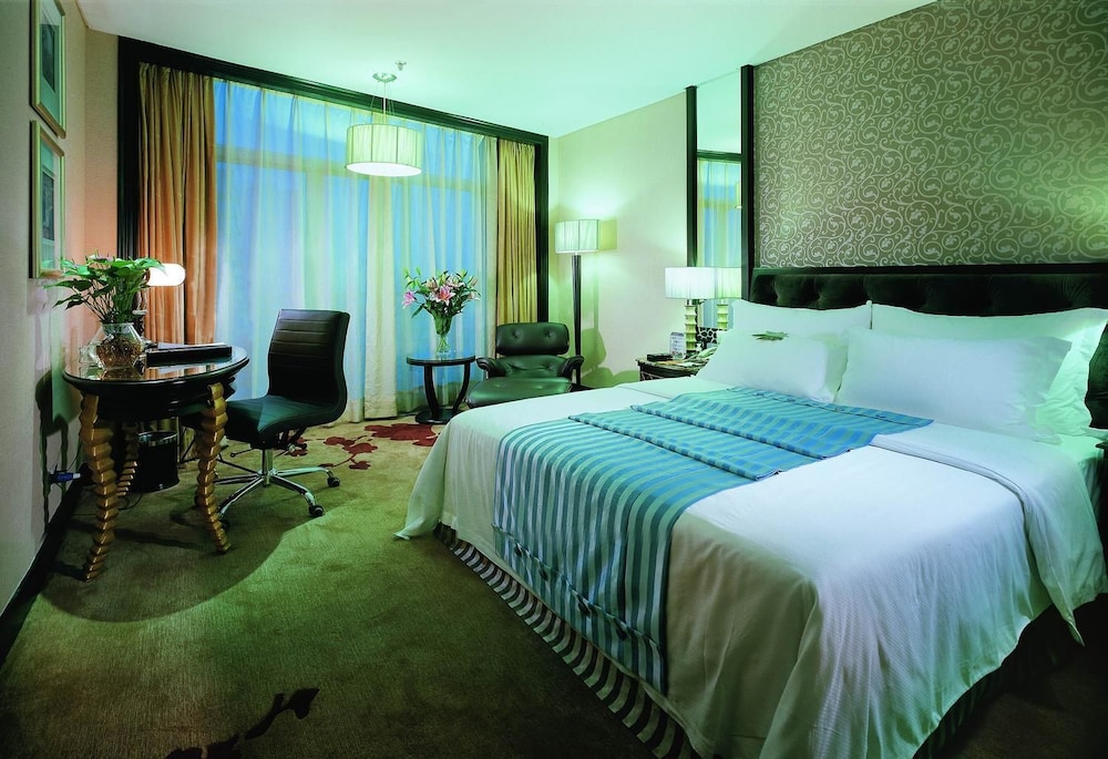 Dongguan Silverworld Garden Hotel 18/63