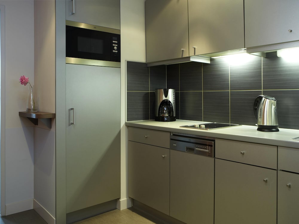 Aparthotel Adagio Vienna City 70/71