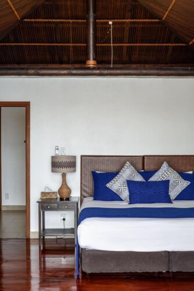 Villa, King Bed, Beach Front