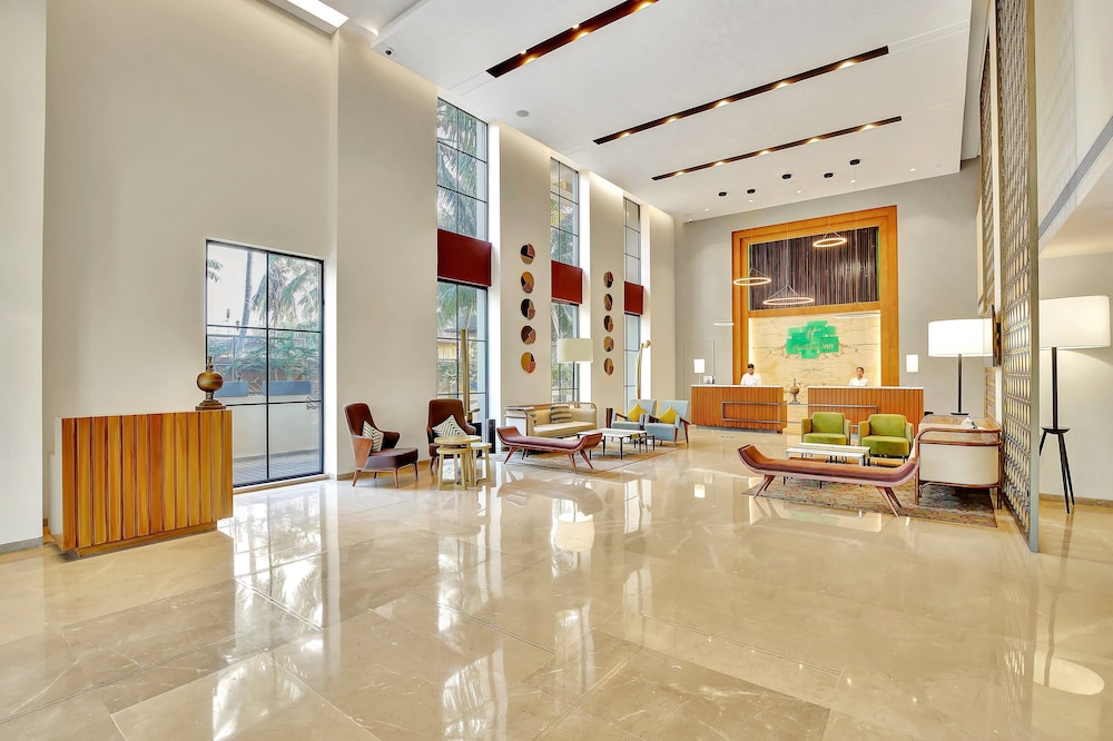Holiday Inn Goa Candolim 7/75