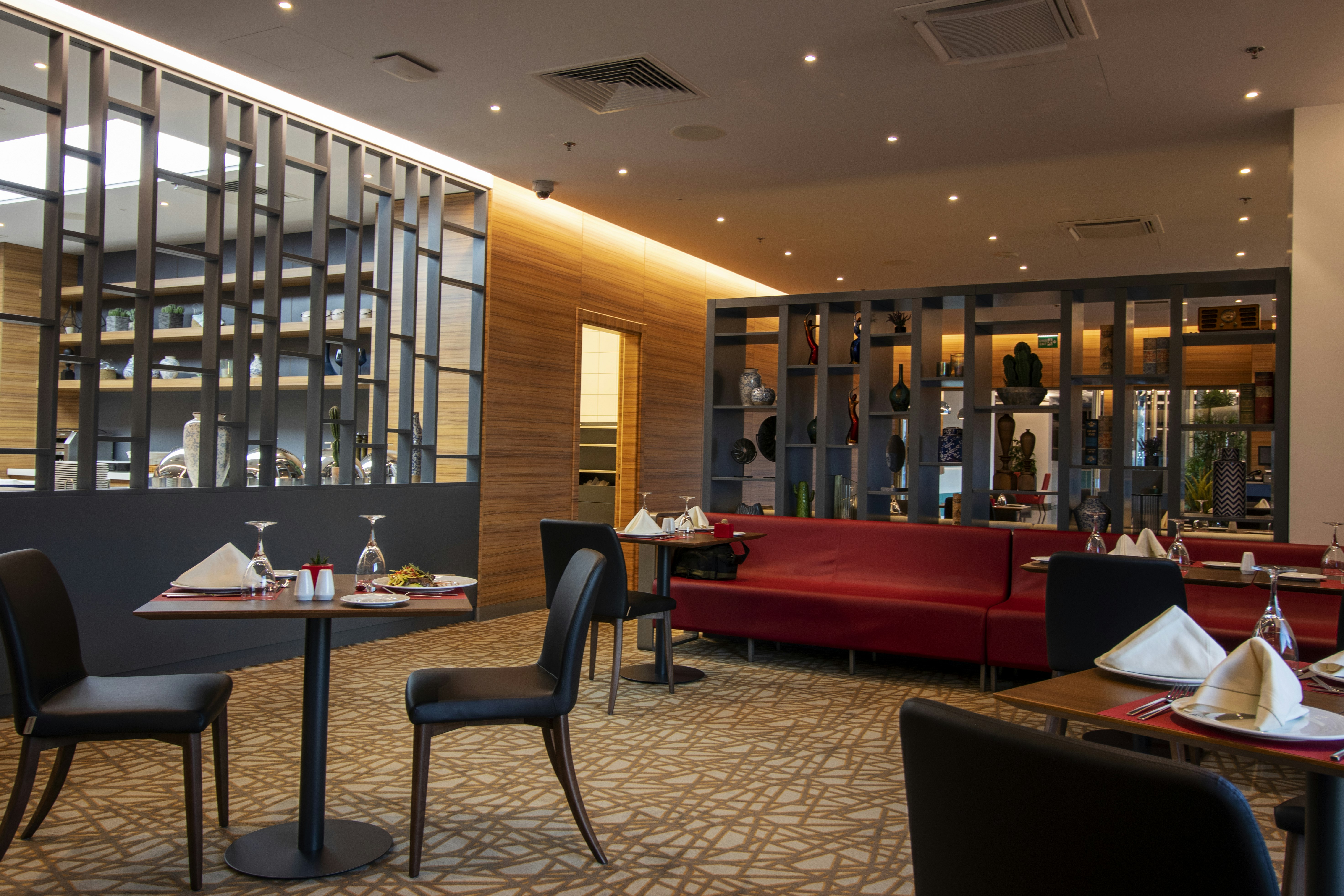 Doubletree By Hilton Ankara Turkey 7/18