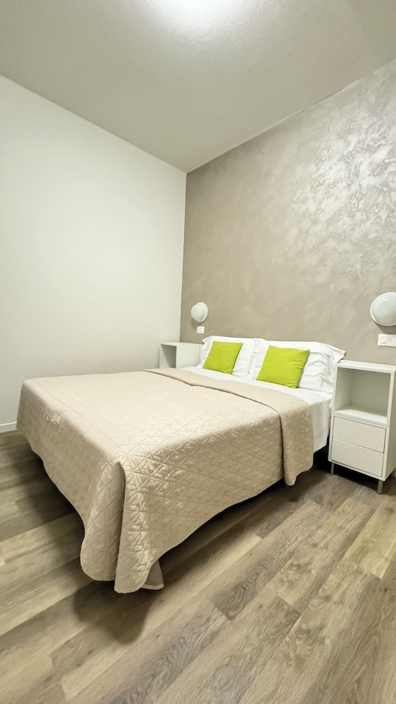 Hotel Cristina 13/45