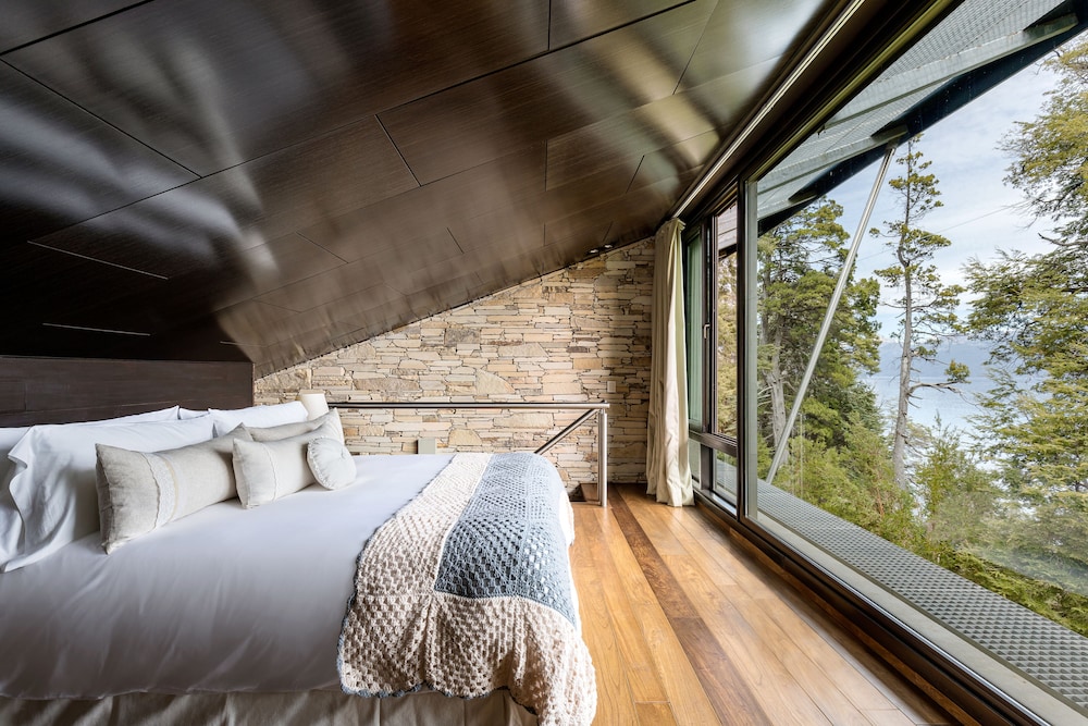 Duplex, Queen Bed, Lake View, 2 Bathrooms
