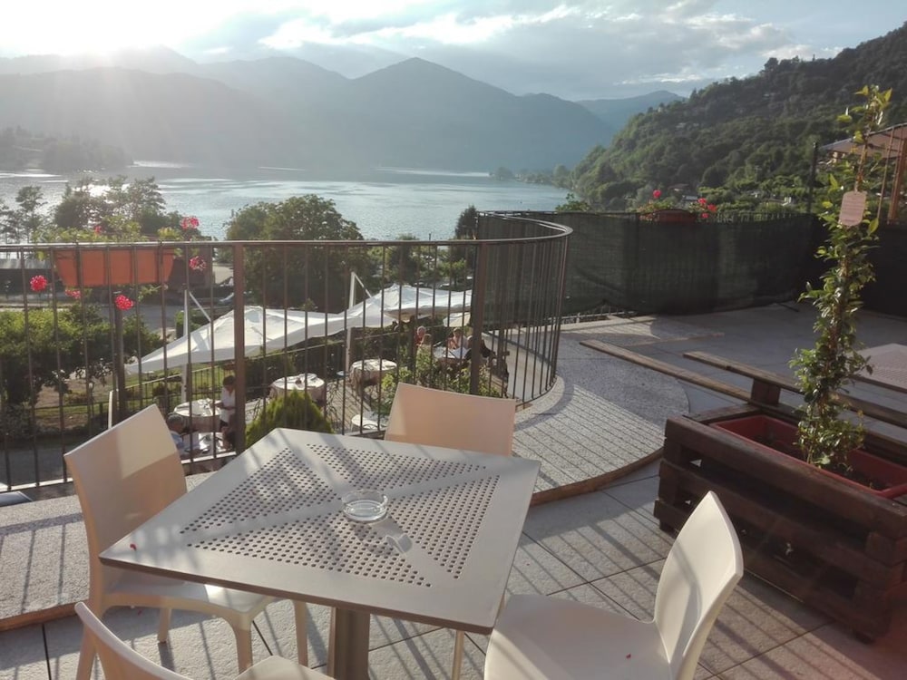 Hotel Bocciolo 28/50