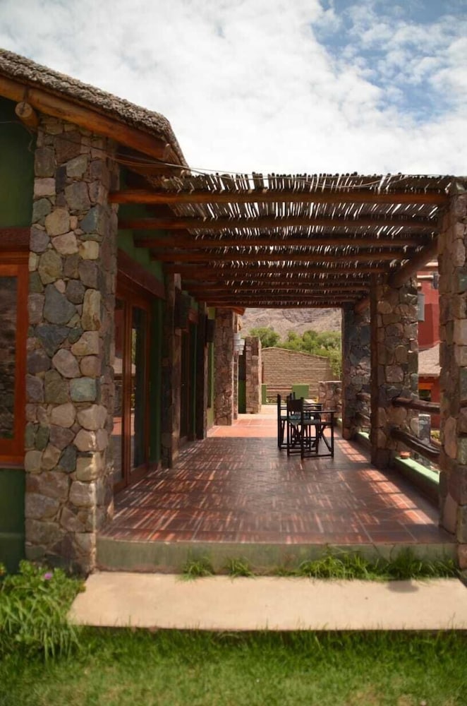 El Refugio de Coquena 13/22
