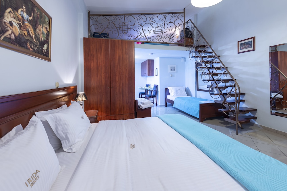 Irida Resort Suites 43/78