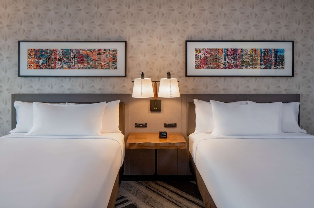 Hilton Garden Inn Austin University Capitol District 14/54