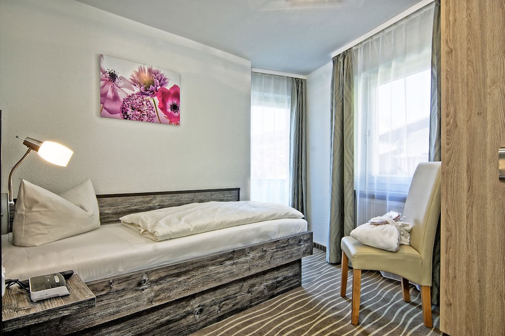 Alpenhotel Fischer 17/71