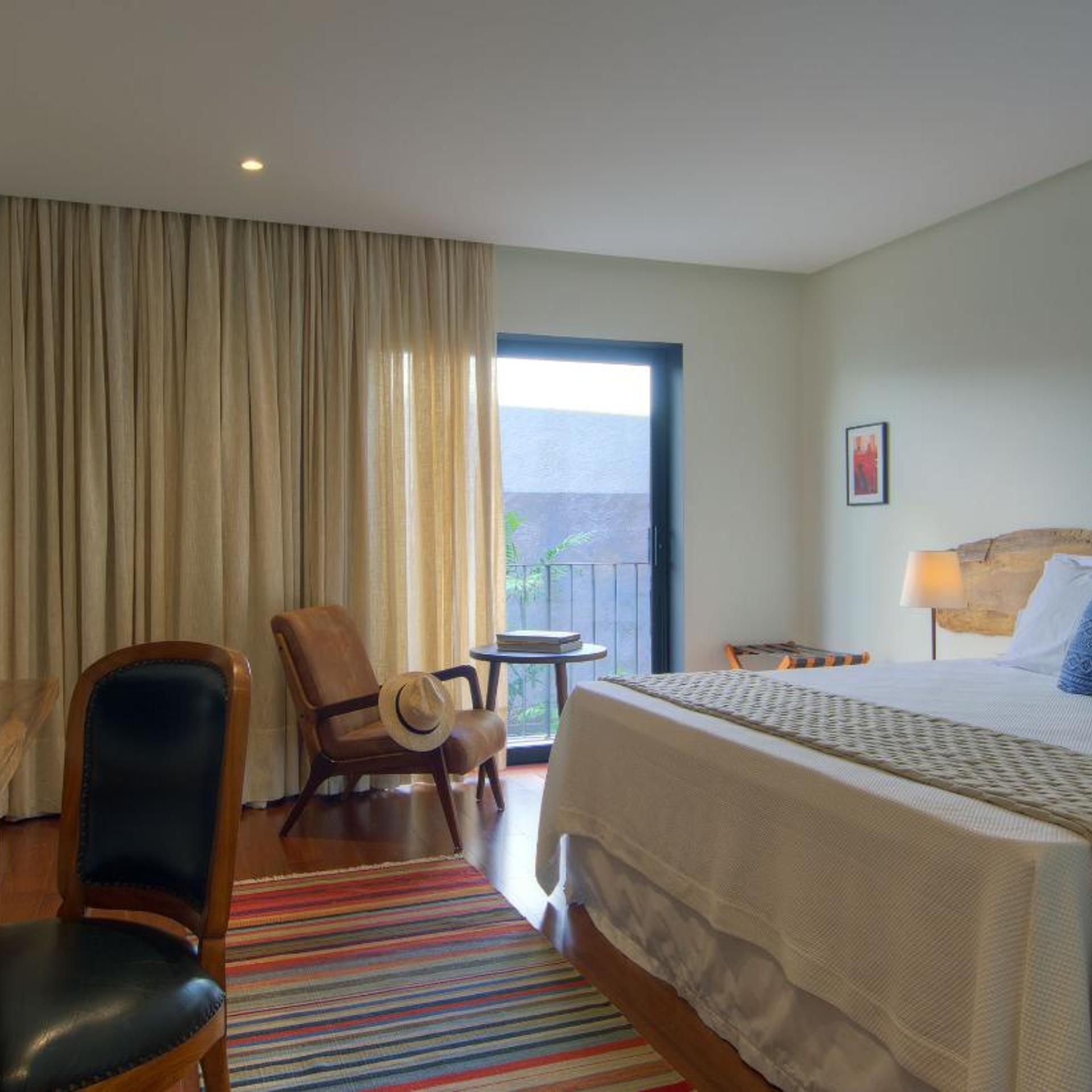 HOTEL VILLA AMAZONIA 21/57