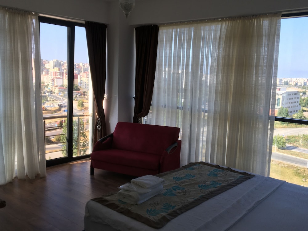 Samsun Palas Hotel 21/33