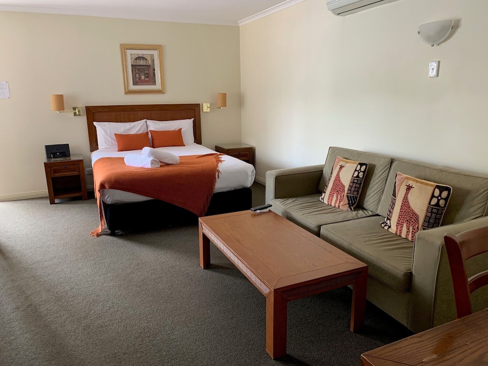 Armidale Pines Motel 53/62