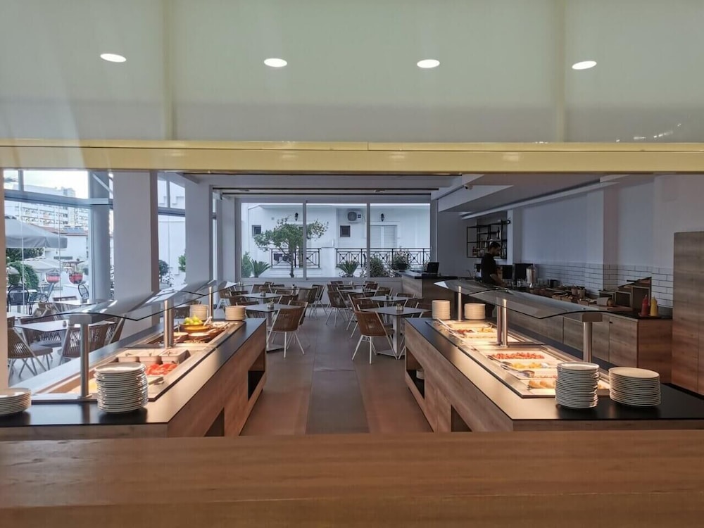 Olympion Melathron Hotel 62/76
