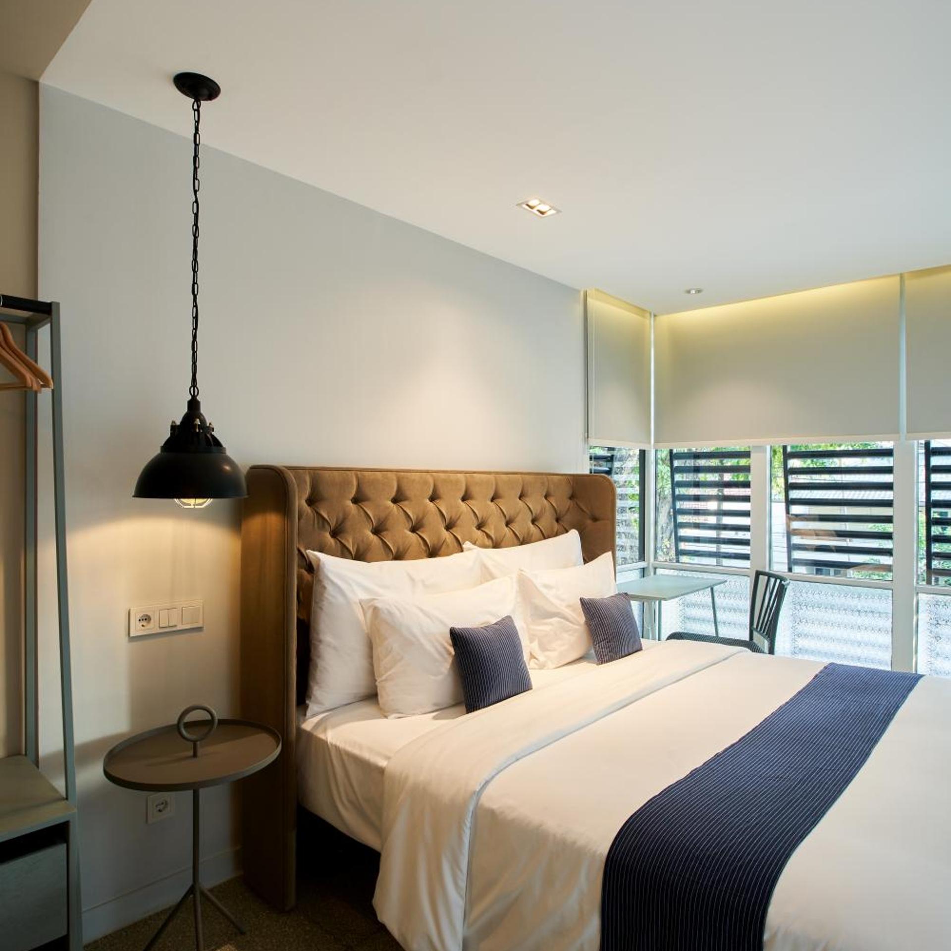 Lamandau House Jakarta 16/44
