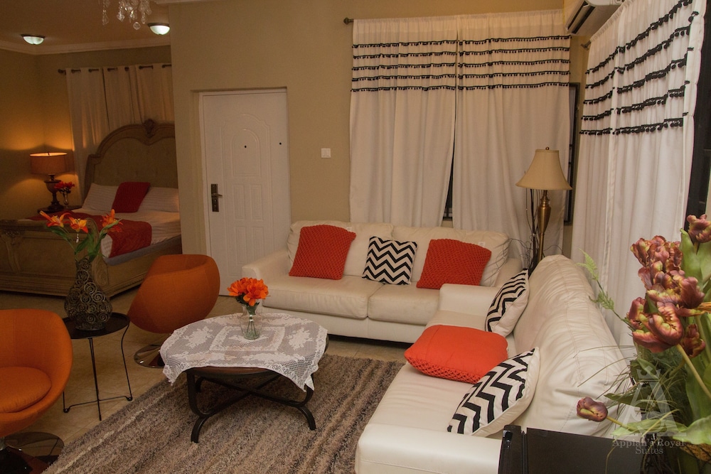 Appiah's Royal Suites 23/45