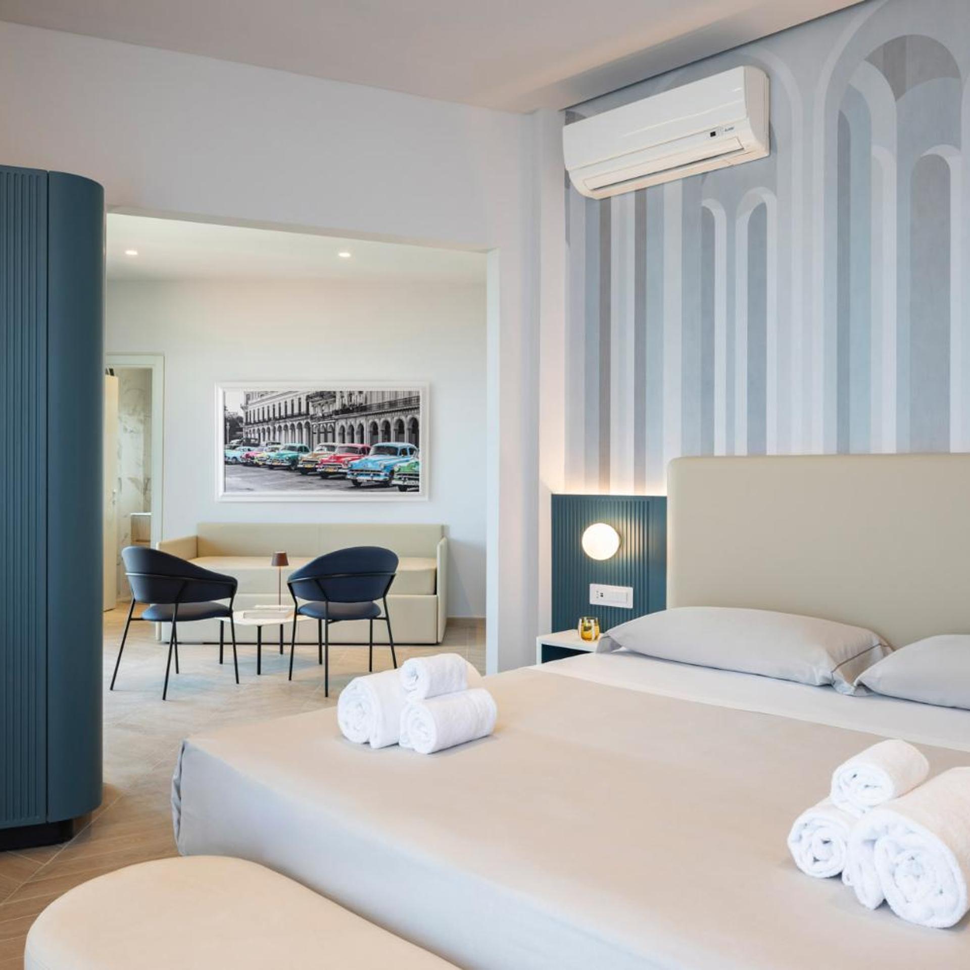 Playa Suite 11/50