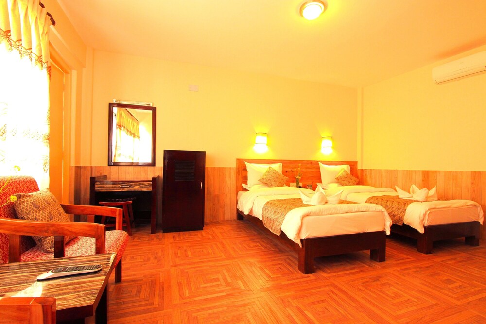 room