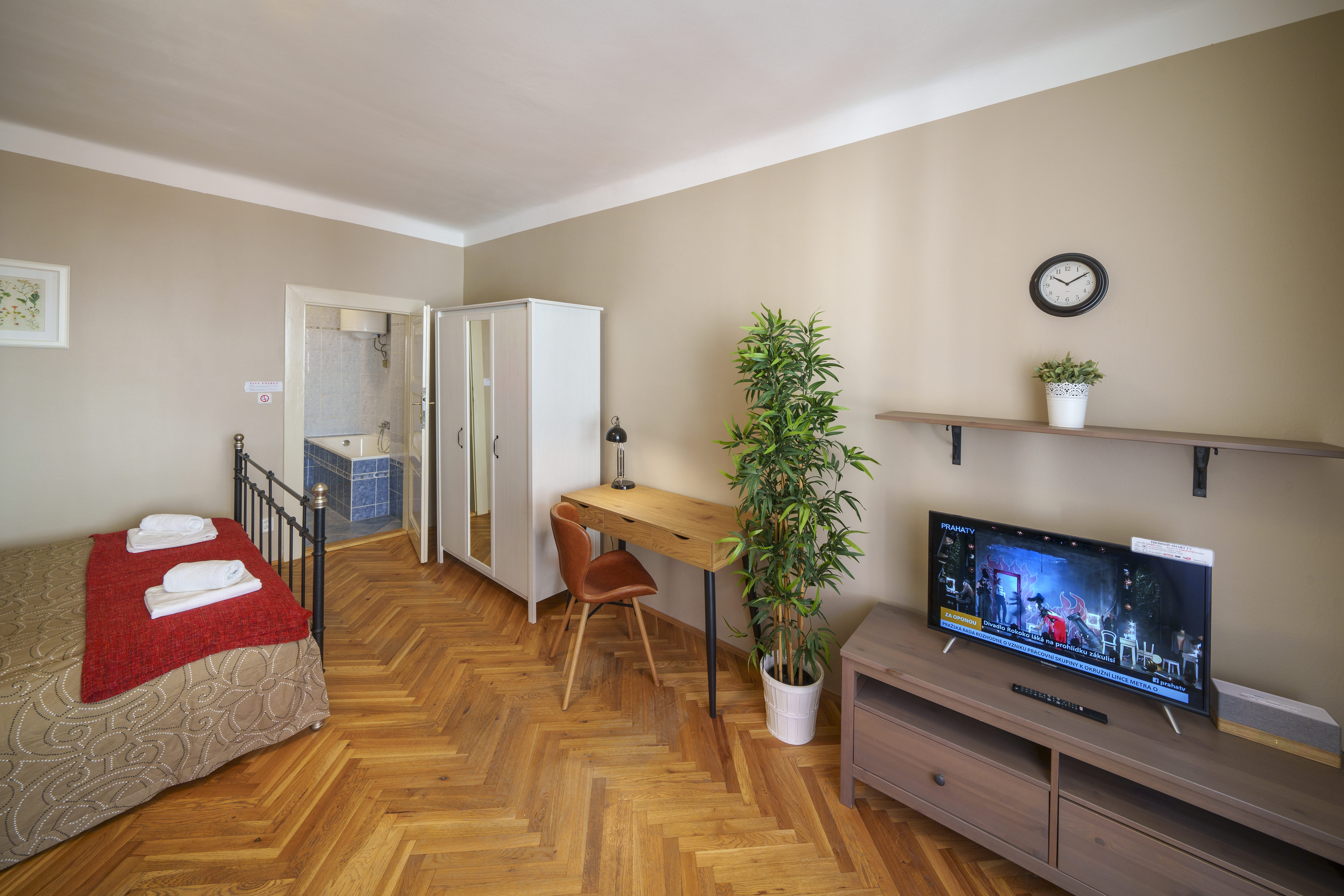 Templova Apartments 22/39