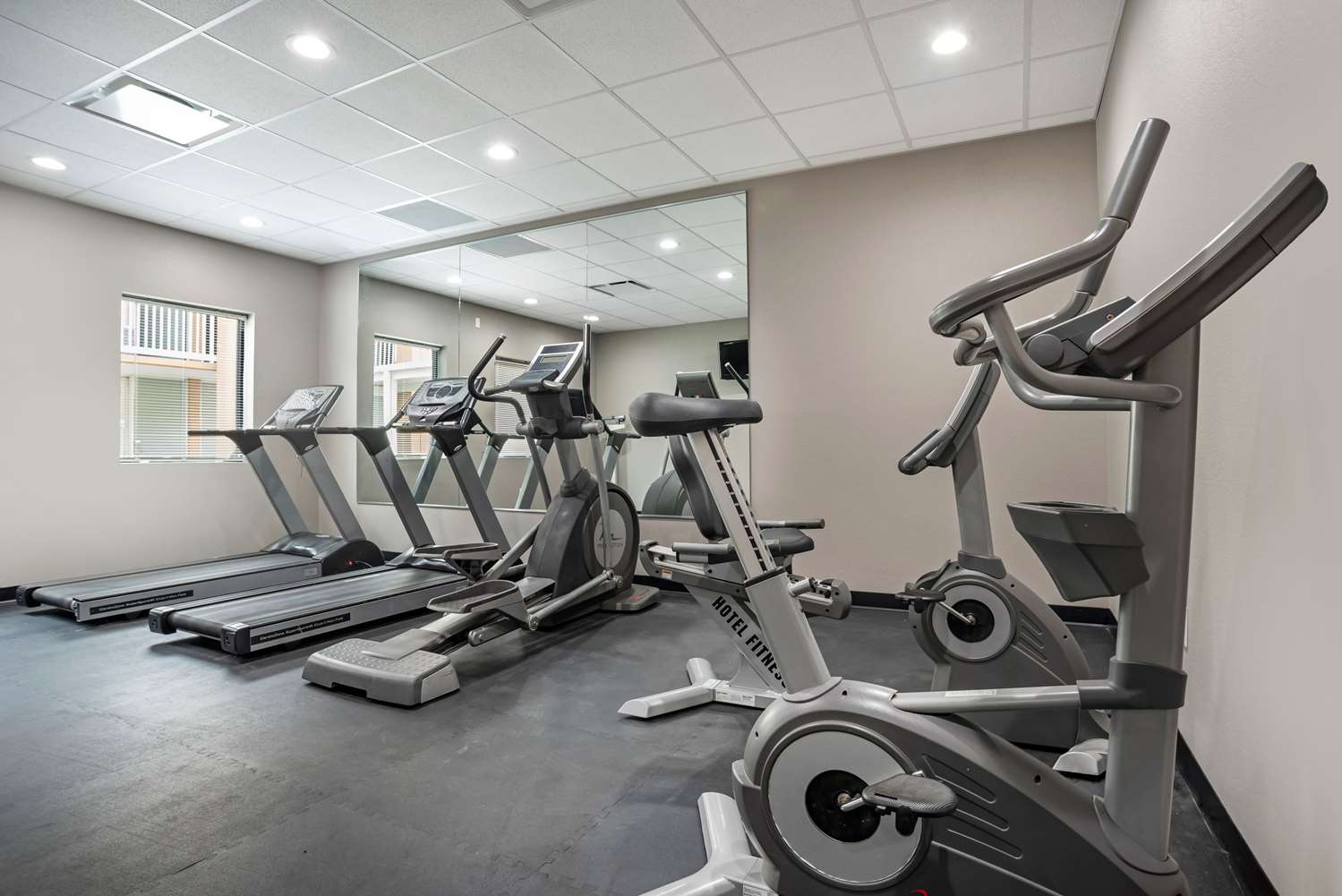 Quality Inn Baton Rouge East I-12 7/22