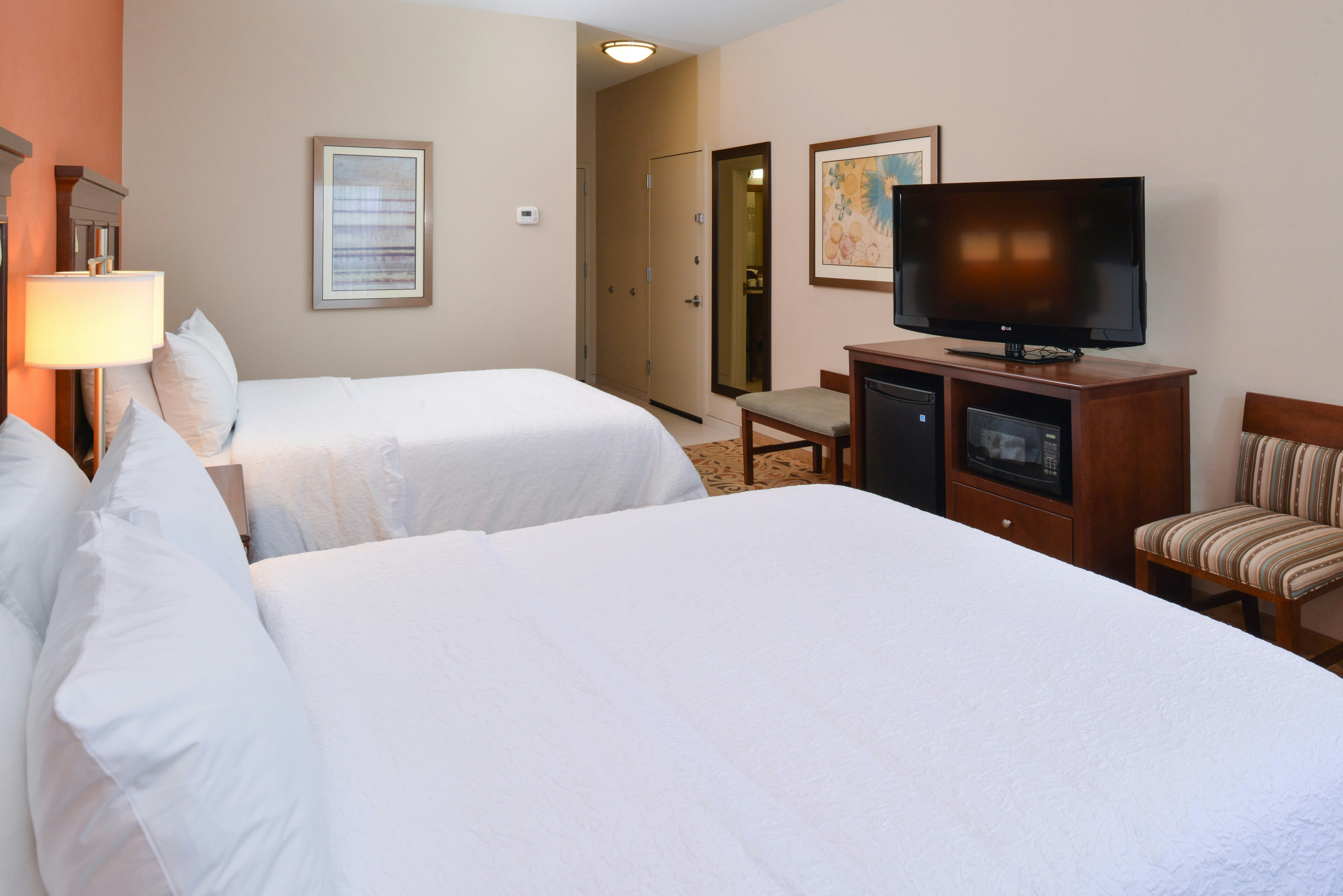 ROOM, 2 QUEEN BEDS