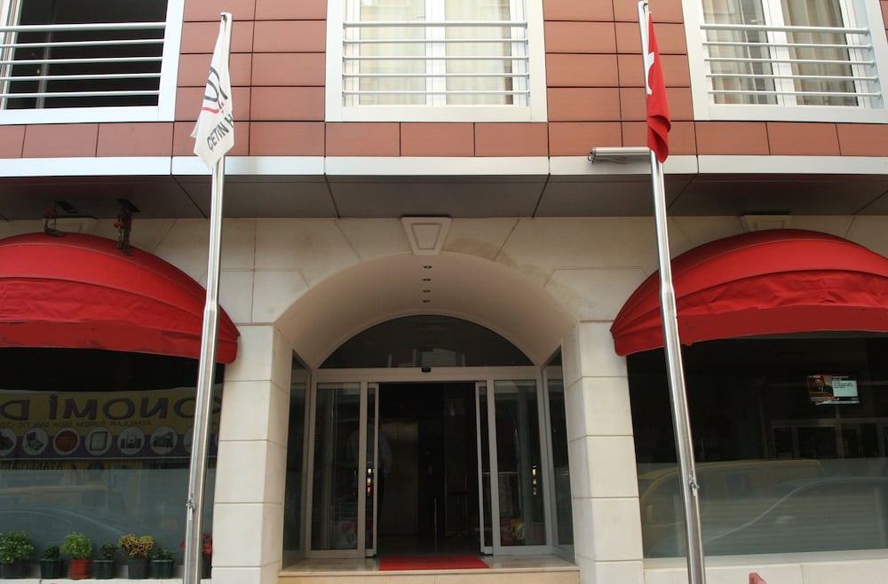 Cetin Hotel 1/39