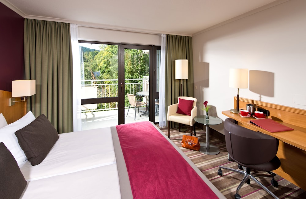 Leonardo Royal Hotel Baden Baden 61/91