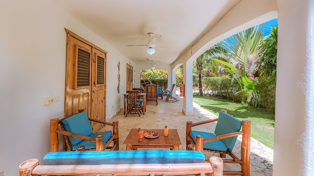Paradiso del Caribe 27/50