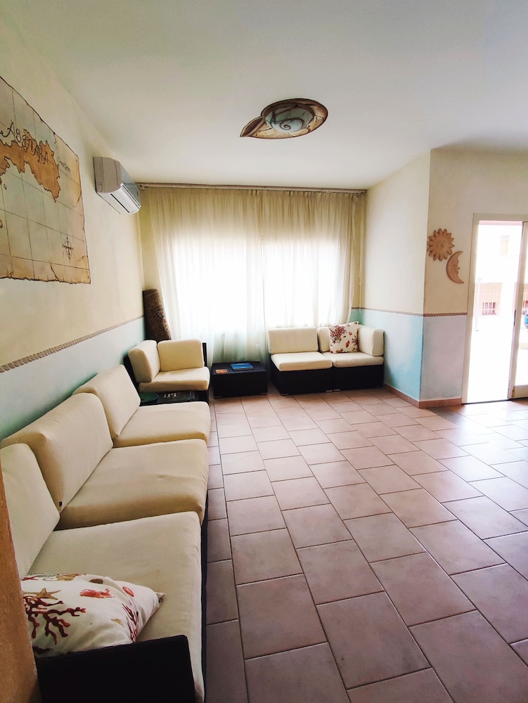 Il Gabbiano Hotel 22/50