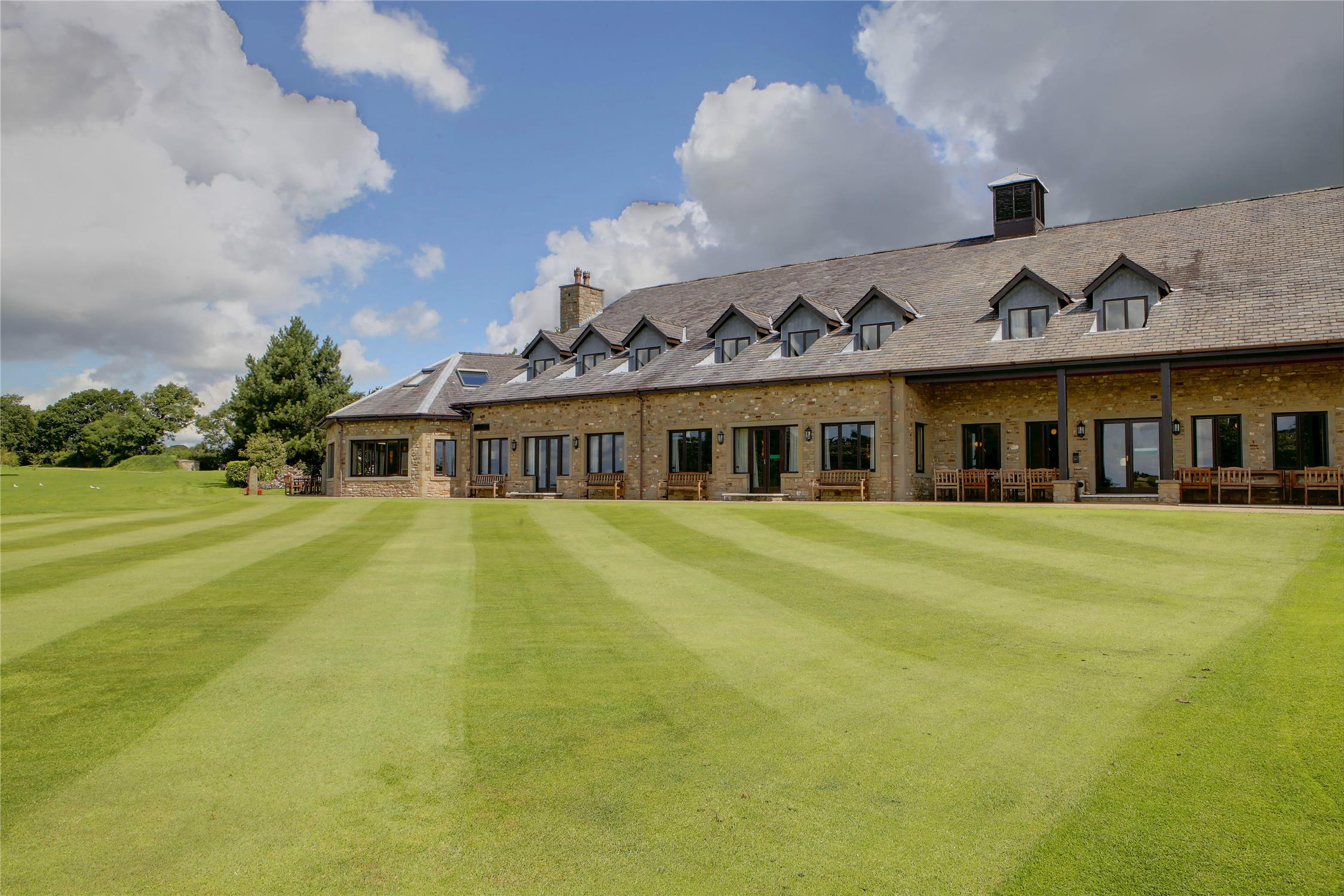 Garstang Country Hotel & Golf, Sure Hotel Collection 51/55