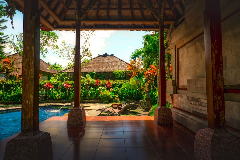 Garden View Ubud 40/50