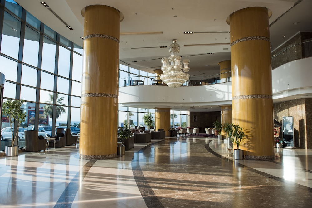 Kuwait Grand Hotel 16/64