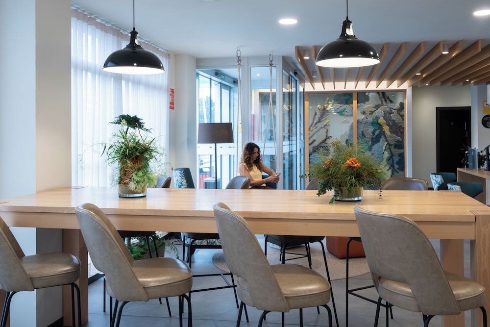 ibis Styles Santander 42/55