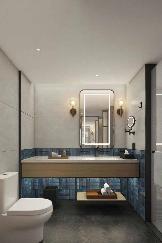 Shuguang International Hotel Kunshan 49/50
