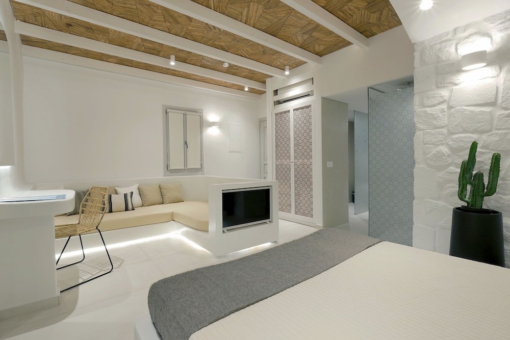 Andronikos Hotel - Adults Only 10/82