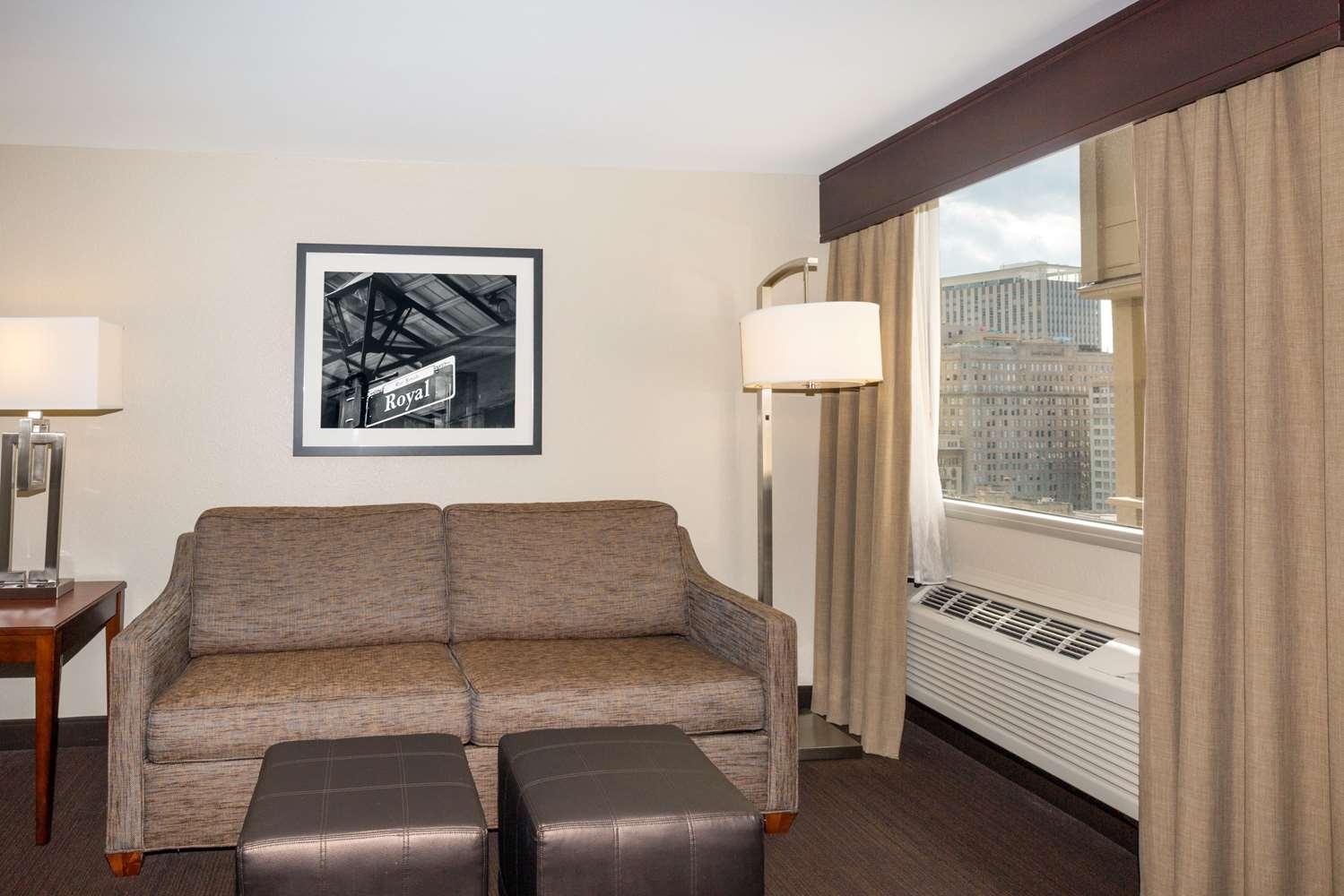 Wyndham New Orleans - French Quarter Hotel 22/37