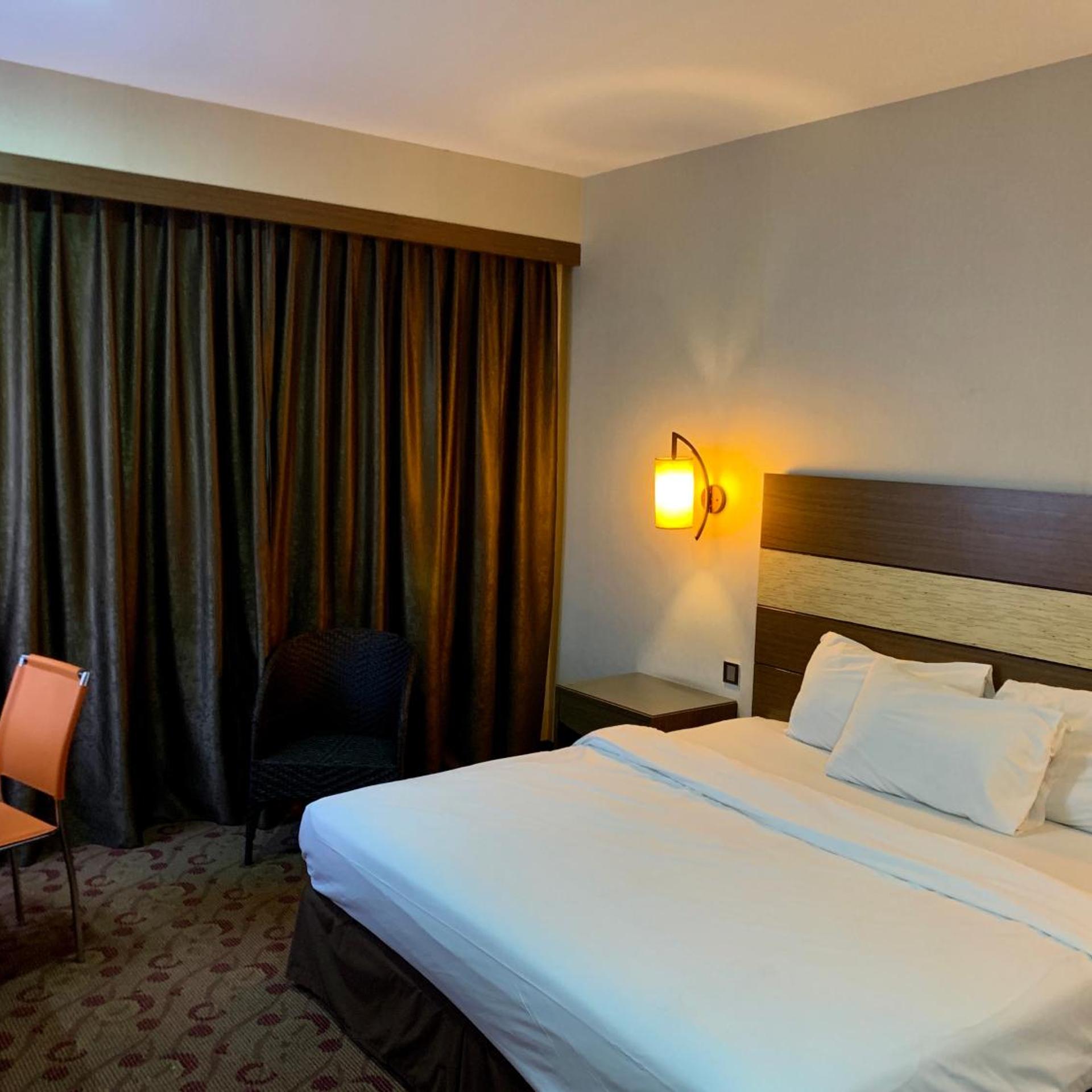 Sento Hotel 5/48