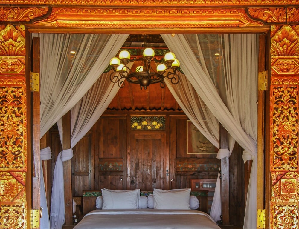 Villa Borobudur Resort 49/83