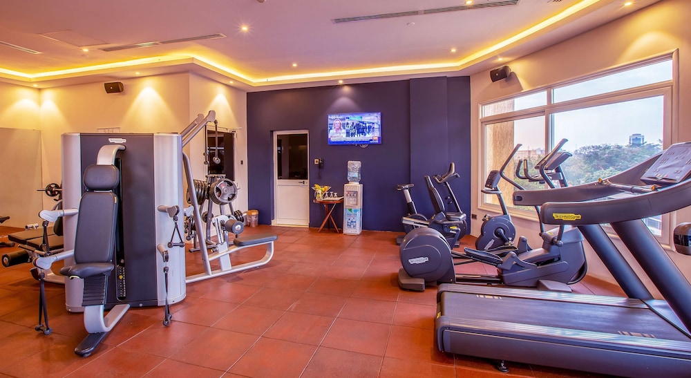 Golden Tulip Canaan Kampala 46/69