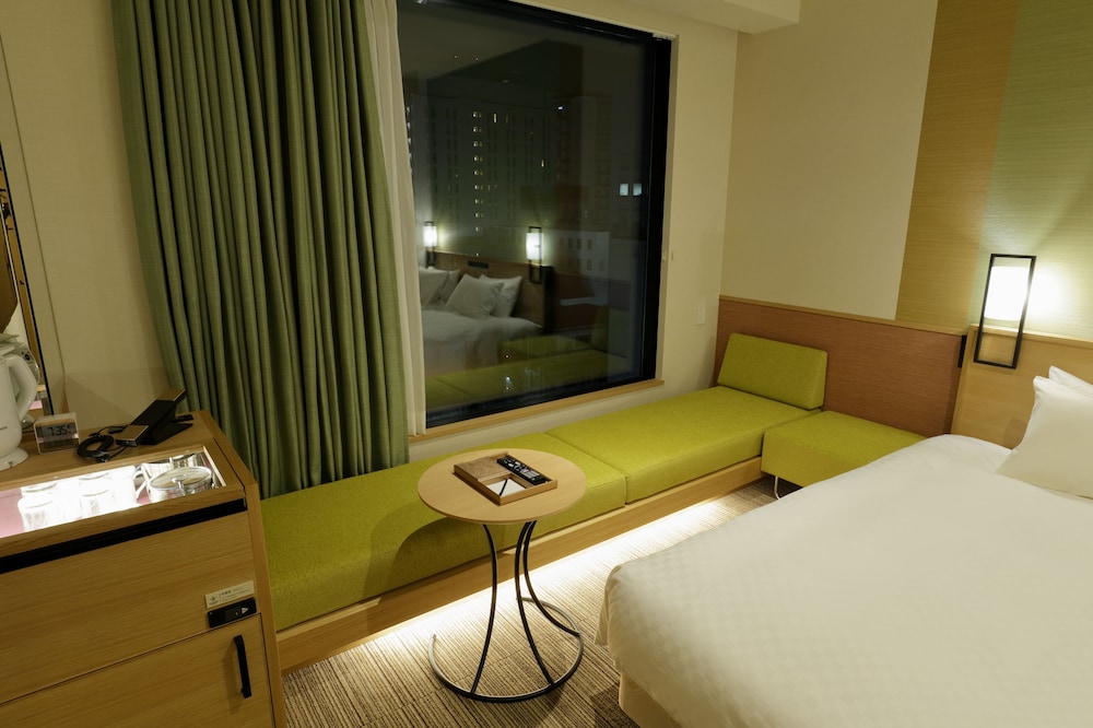 Candeo Hotels Tokyo-Shimbashi 18/50