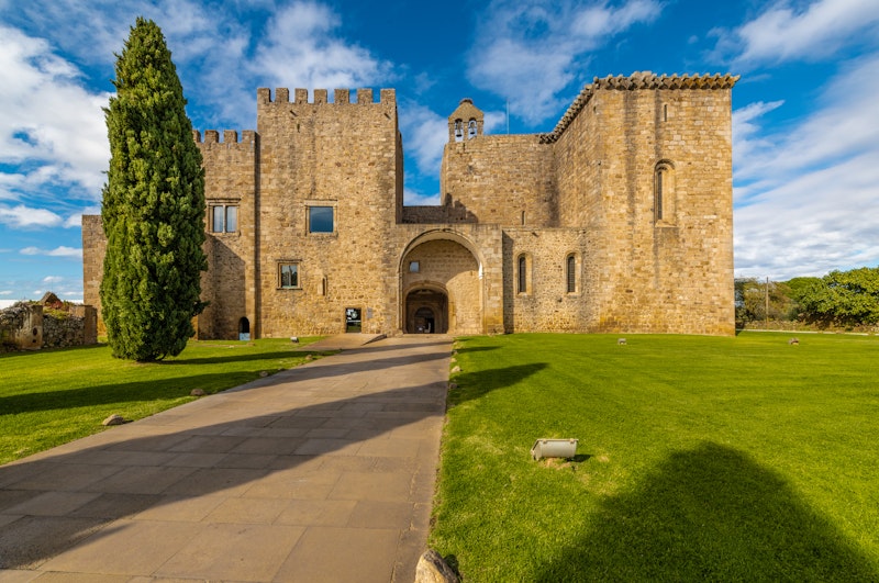 Pousada Mosteiro Crato 68/69