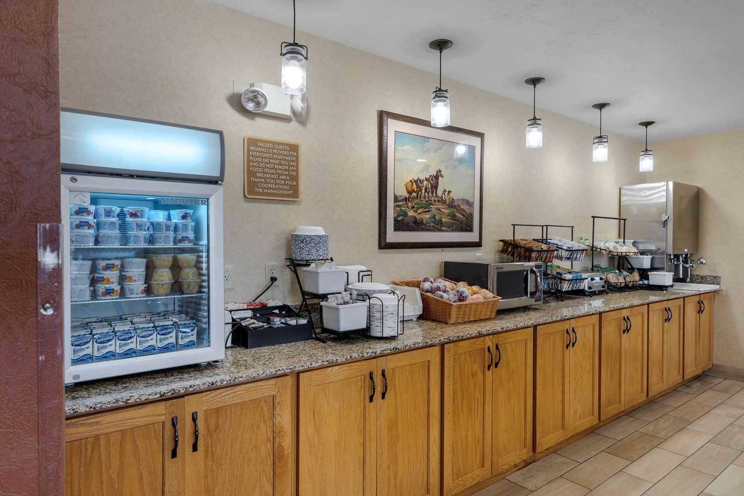 Best Western Pinedale Inn 2/13