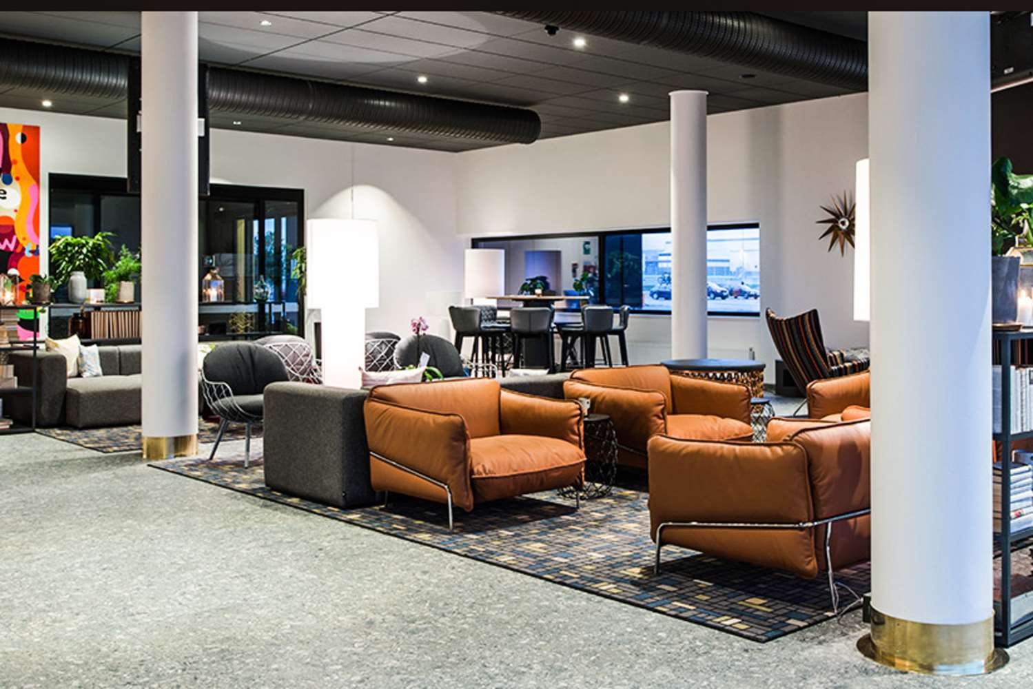 Froso Park Hotel 29/44