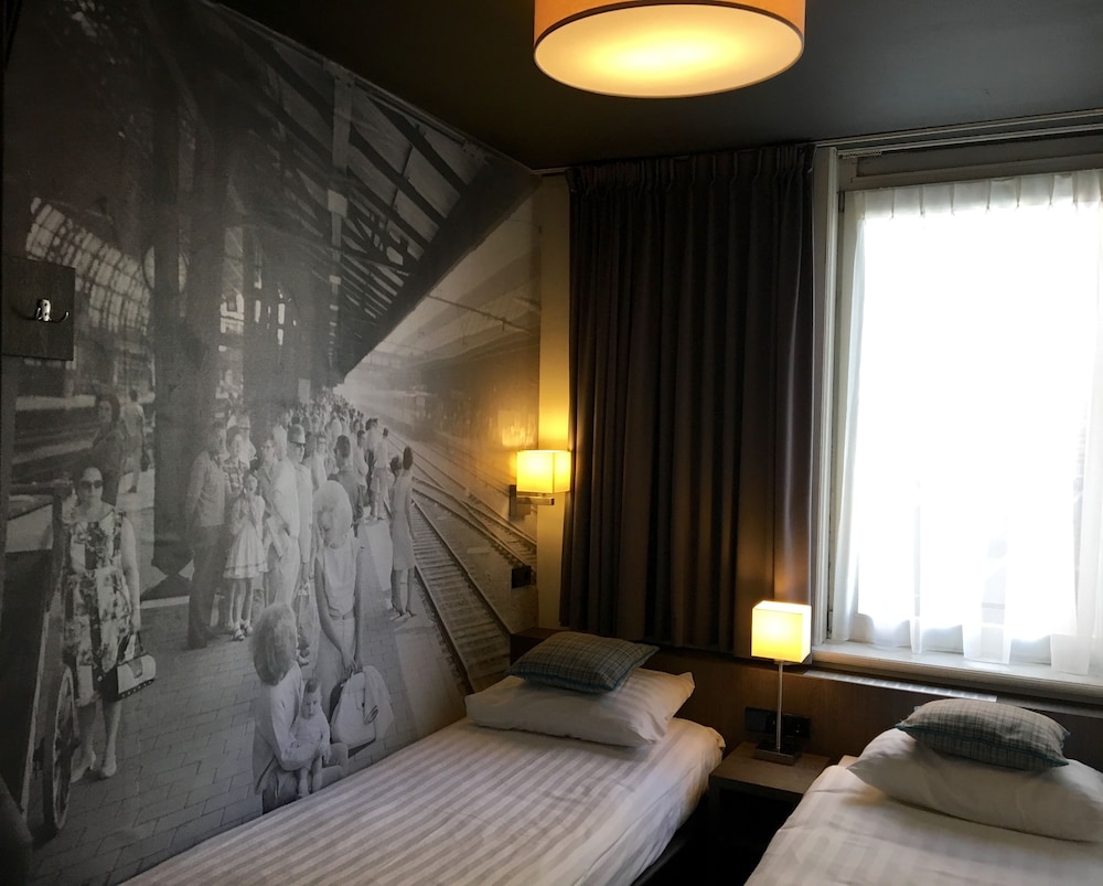Hotel Cornelisz 21/39