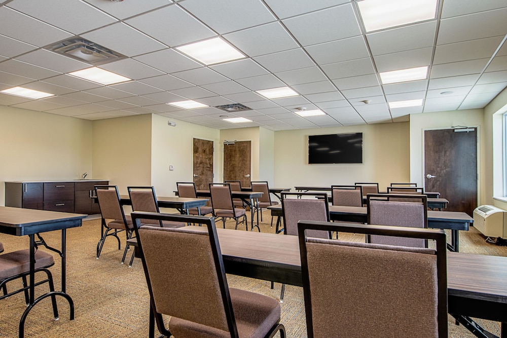 Mainstay Suites Geismar - Gonzales 52/53